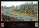 Delcampe - ¤¤  -  LE MANS   -  Lot De 6 Cartes Des " 24 HEURES MOTO "  -  Divers Vues    -  ¤¤ - Motos