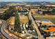 31-SAINT-GAUDENS- VUE AERIENNE LE CAMPING - Saint Gaudens