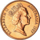 Monnaie, Australie, Elizabeth II, Cent, 1987, SPL, Bronze, KM:78 - Cent
