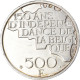 Monnaie, Belgique, Baudouin I, 500 Francs, 500 Frank, 1980, Bruxelles, SUP - 500 Francs