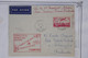 AV 2  BELLE LETTRE   1939  1ER VOL FRANCE FINLANDE  LYON  A   HELSINSKI +++AFFRANC. INTERESSANT - 1960-.... Lettres & Documents