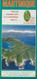 3 Maps Of Martinique - Praktisch