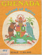 2 Maps Of Grenada - Pratique