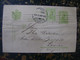 Romania-Sombor-Serbia-Hungary-Jugoslavia-1909  (4530) - Cartas & Documentos