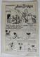 BD RECIT COMPLET YOUMBO N°24 - 1954 - Lug & Semic