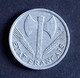 50 Centimes Bazor 1942 - 50 Centimes