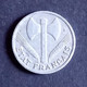 50 Centimes Bazor 1943 - 50 Centimes