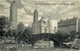 (D) NEW YORK. Central Park (pissure Et Non Pli Coin Droit)... - Central Park