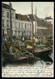 CPA - Carte Postale - Belgique - Bruxelles - Arrivage Des Moules - 1901 (CP20376OK) - Maritime