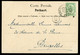 CPA - Carte Postale - Belgique - Bruxelles - Arrivage Des Moules - 1901 (CP20376OK) - Maritime
