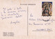 GRECIA  /  ITALIA  -  Card _ Cartolina - Briefe U. Dokumente