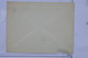 AO 14 FRANCE BELLE LETTRE  1939 PARIS AVIATION SERVICE INTERIEUR + AFFRANC. PLAISANT - 1960-.... Covers & Documents