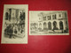 Carte Postale ANCIENNE  ARRIVEE A  ALGER DE MONSIEUR LOUBET LE 15 AVRIL 1903  Voir Photos - People