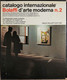 CATALOGO BOLAFFI D'ARTE MODERNA VOLUME N°2 - Arte, Arquitectura