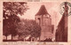 10158 SOUCY L 'EGLISE ( XIIe XIIIe Et XIVe)   (recto-verso) 89 Yonne - Soucy