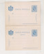 ROMANIA  Postal Stationery Unused - Storia Postale