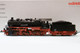 Märklin 3 Rails - Locomotive Vapeur BR 58 1836 ép. III Digital Sound Mfx Réf. 37589 BO HO 1/87 - Loks