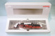 Delcampe - Märklin 3 Rails - Locomotive Vapeur BR 58 1836 ép. III Digital Sound Mfx Réf. 37589 BO HO 1/87 - Loks