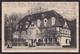 ALTE KARTE * RHONDORF AM RHEIN - BROEL'S WOLKENBURG HOTEL * 1913 SELTEN !! - Röhndorf