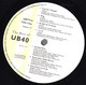 Delcampe - * LP * THE BEST OF UB40 Vol.1  (England 1987 EX!!) - Reggae