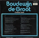 * 2LP * BOUDEWIJN DE GROOT - DUBBEL TWEE (Holland 1973) - Sonstige - Niederländische Musik