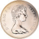 Monnaie, Grande-Bretagne, Elizabeth II, 25 New Pence, 1972, SPL+, Cupro-nickel - 25 New Pence