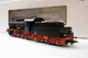 Märklin 3 Rails - Locomotive Vapeur BR 56 362 DB ép. III Digital Sound Mfx Réf. 37563 BO HO 1/87 - Locomotives