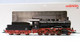 Märklin 3 Rails - Locomotive Vapeur BR 56 362 DB ép. III Digital Sound Mfx Réf. 37563 BO HO 1/87 - Locomotives