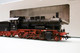 Delcampe - Märklin 3 Rails - Locomotive Vapeur BR 56 362 DB ép. III Digital Sound Mfx Réf. 37563 BO HO 1/87 - Locomotieven