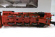 Delcampe - Märklin 3 Rails - Locomotive Vapeur BR 56 362 DB ép. III Digital Sound Mfx Réf. 37563 BO HO 1/87 - Locomotives