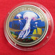 Delcampe - Palau 1 $ 2001 Jellyfish Fish Marine Life Set - Palau