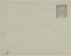 ENTIER POSTAL NEUF 15C ETABLISSEMENT DE L'OCÉANIE COVER OCEANIA - Cartas & Documentos