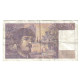 France, 20 Francs, Debussy, 1997, G.058, TB+, Fayette:66ter.02A58, KM:151i - 20 F 1980-1997 ''Debussy''