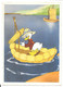 DONALD DUCK  SOMMERFREUDEN AUF DEM WASSER...TBE SCAN - Autres & Non Classés