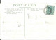 OLD SPEY BRIDGE - GRANTOWN - MORAY - HIGHLANDS - LOCAL PUBLISHER - WITH GOOD BOAT OF GARTEN POSTMARK 1903 - Moray