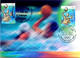 (5 H 14) Sydney 2000 Olympic Games 20th Anniversary Commemoration Maxicard - Water Polo - Waterpolo