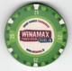 Jeton De Winamax Poker Open Dublin : Short Handed Tournament 25 : Www.winamax.fr - Casino