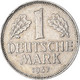 Monnaie, République Fédérale Allemande, Mark, 1967 - 1 Mark