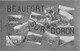 73-BEAUFORT-SUR-DORON- MULTIVUES - Beaufort