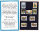 ASIATIC LIONS- WILD LIFE- FLOWERS-THEMATIC PACK-1999-MNH-SCARCE-BX2-38 - Lots & Serien