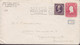 United States Uprated Postal Stationery Ganzsache PRIVATE Print D. M. OSBORNE & Co., AUBURN 1903 KJØBENHAVN B. (Arr.) De - 1901-20