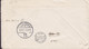 United States Uprated Postal Stationery Ganzsache PRIVATE Print D. M. OSBORNE & Co., AUBURN 1903 KJØBENHAVN B. (Arr.) De - 1901-20