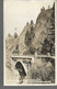 59302 ) Oregon No 681 Bridge Shepperd's Dell Columbia River Highway Real Photo Postcard RPPC Undivided Back - Sonstige & Ohne Zuordnung