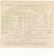 G.B. / Telegrams / Censorship / Cable + Wireless / Insurance / Judaica / Palestine - Non Classés