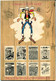 Album LUCKY LUKE N°7 L'élixir Du Docteur Doxey 1969 - Lucky Luke