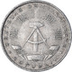 Monnaie, République Démocratique Allemande, 10 Pfennig, 1968 - 10 Pfennig