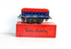 HORNBY - WAGON VOITURE SALON VOYAGEUR – ECH O - SALOON CAR - 2eme CLASSE / FERROVIAIRE TRAIN CHEMIN FER  (2105.3) - Voitures Voyageurs