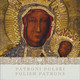 Poland 2022 / Patrons Of Poland - Our Lady Of Jasna Gora, Black Madonna Of Czestochowa, Pauline Monastery / Folder New! - Markenheftchen
