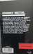 LEO MALET: Johnny Metal. (6 Histoires Complètes) Fleuve Noir - Leo Malet