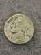 5 CENTS ARGENT 1942 S JEFFERSON USA / SILVER - Other & Unclassified